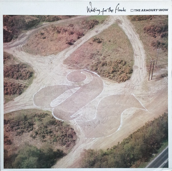 The Armoury Show – Waiting For The Floods