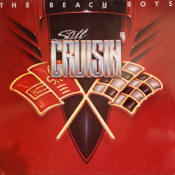 The Beach Boys – Still Cruisin&#39;