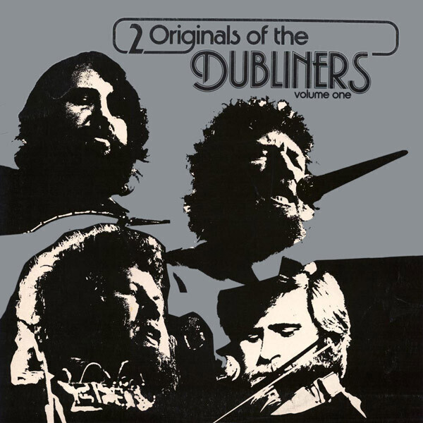 The Dubliners – 2 Originals Of The Dubliners (Volume One) (2LP Set)