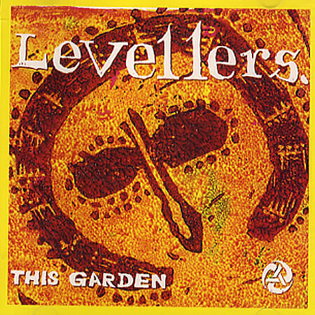 The Levellers – This Garden (12”)