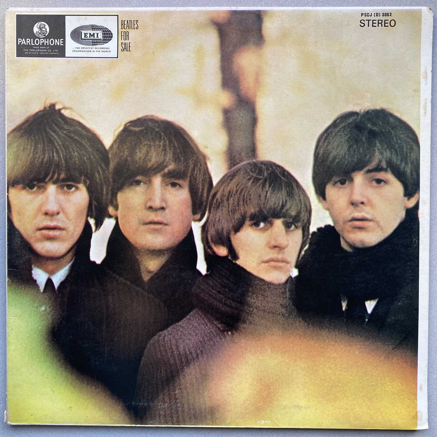 The Beatles – Beatles For Sale