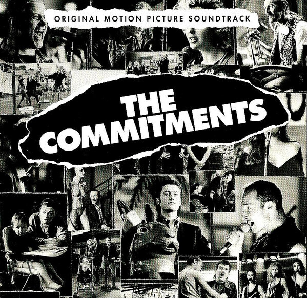 The Commitments - Original Motion Picture Soundtrack