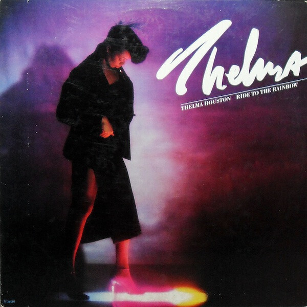 Thelma Houston – Ride To The Rainbow