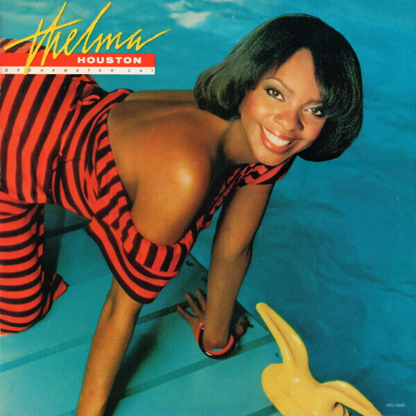 Thelma Houston – Breakwater Cat
