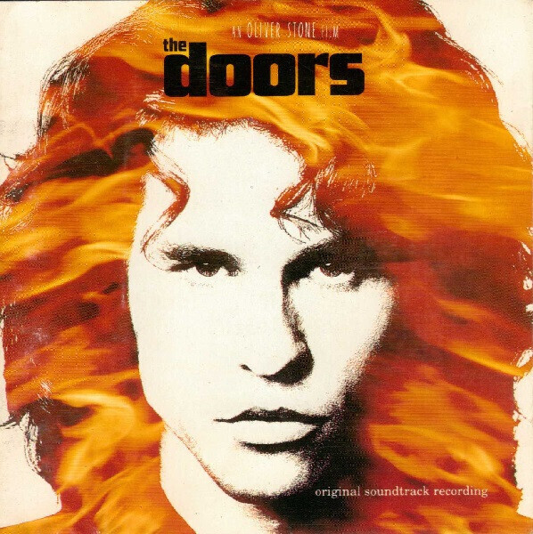 The Doors - Music From The Motion Picture