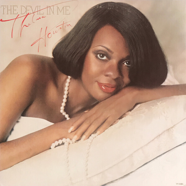 Thelma Houston – The Devil In Me