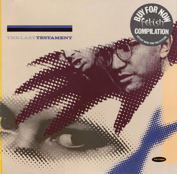 The Last Testament - Various Artists