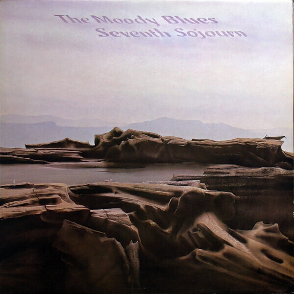 The Moody Blues – Seventh Sojourn