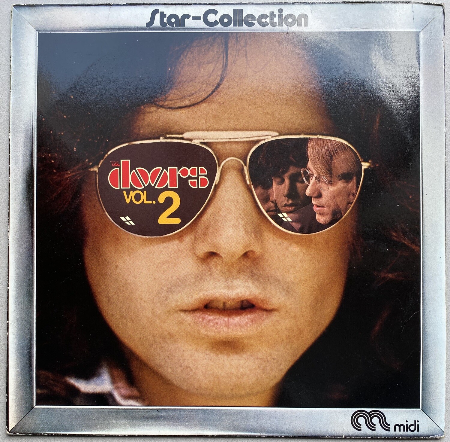 The Doors – Star-Collection Vol. 2