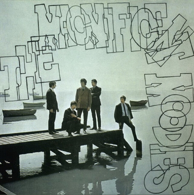 The Moody Blues – The Magnificent Moodies