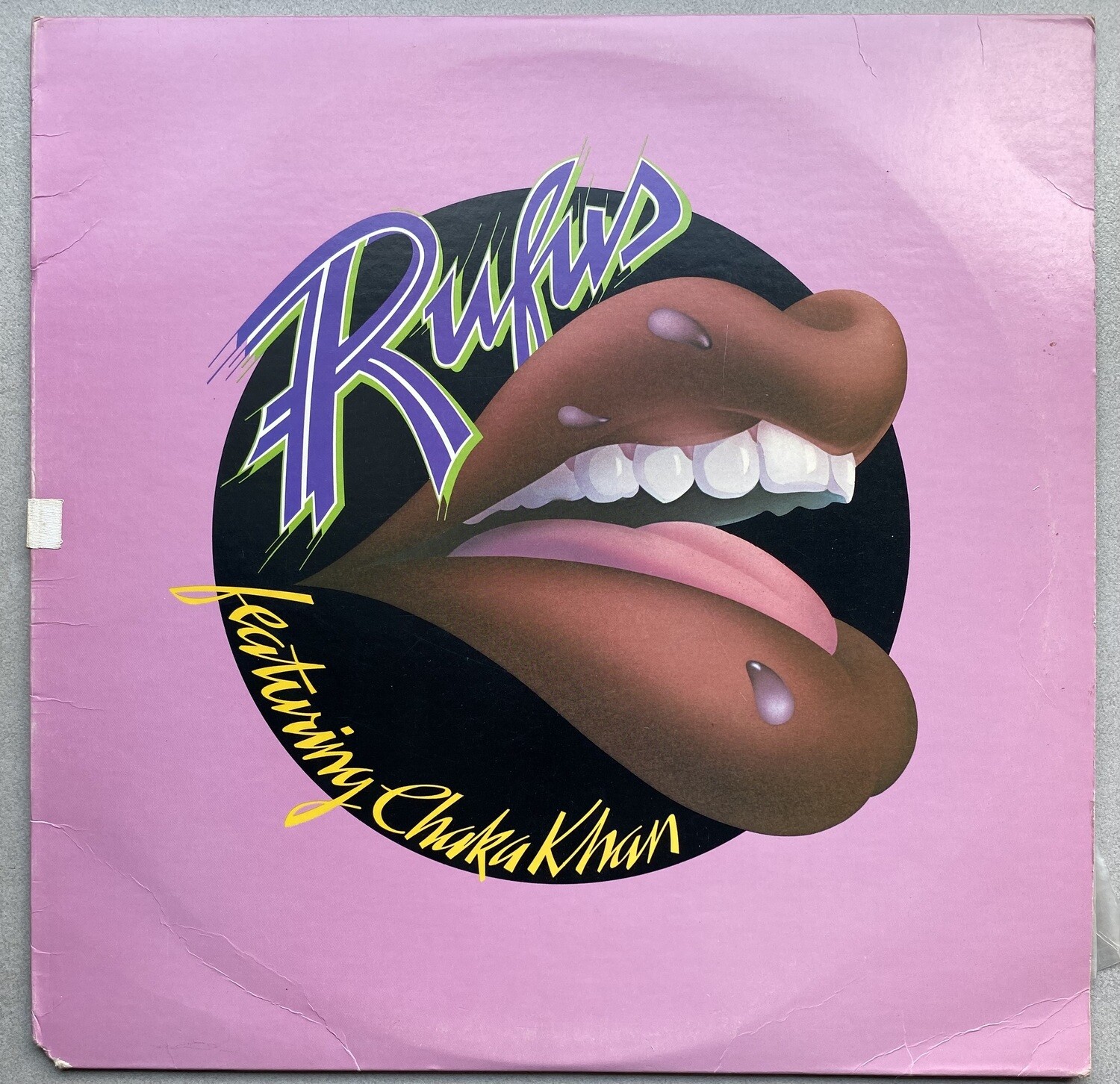 Rufus (Featuring Chaka Khan)