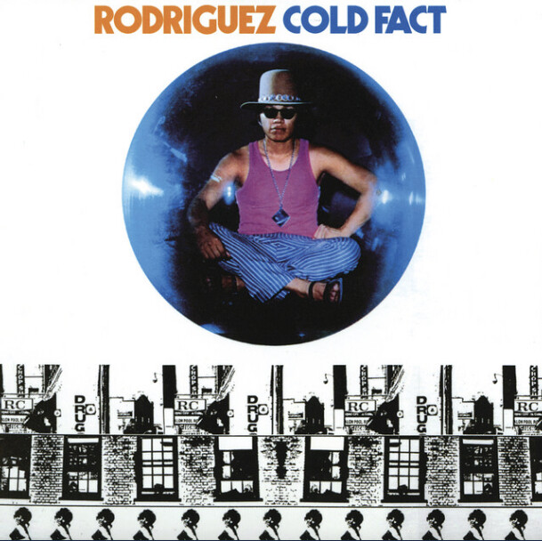 Rodriguez – Cold Fact