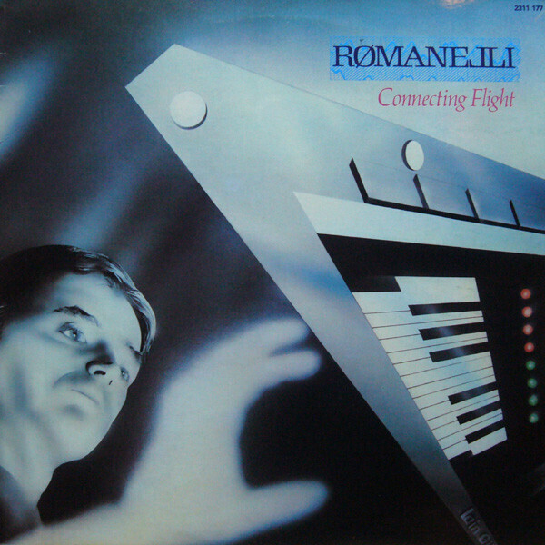 Romanelli – Connecting Flight