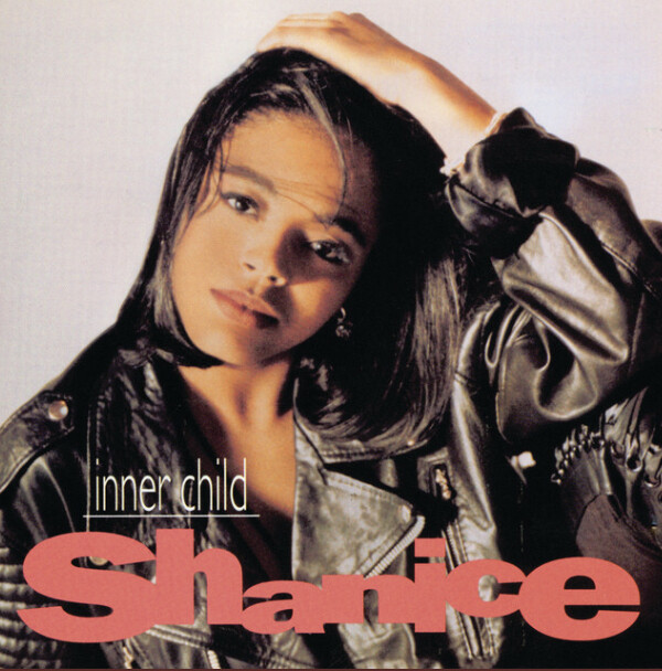 Shanice – Inner Child
