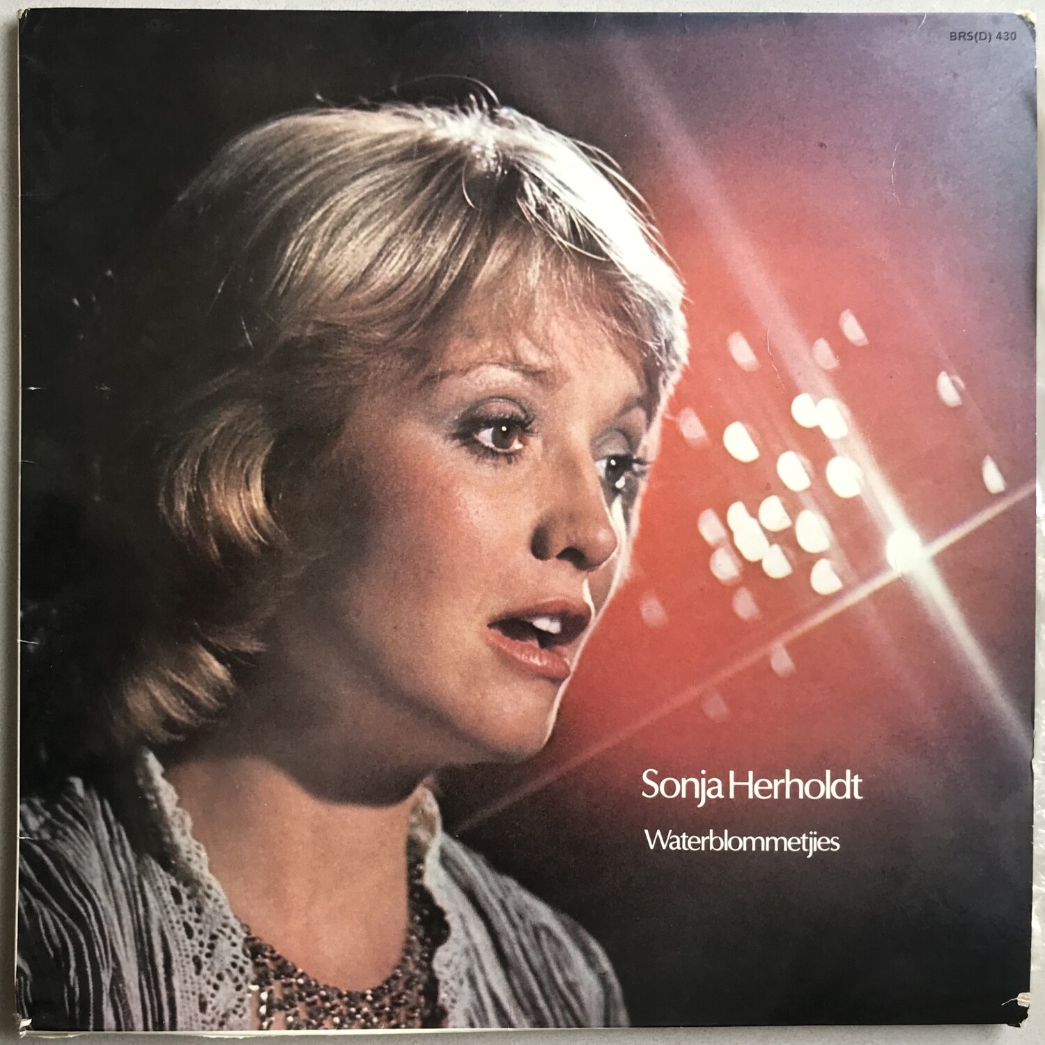 Sonja Herholdt – Waterblommetjies