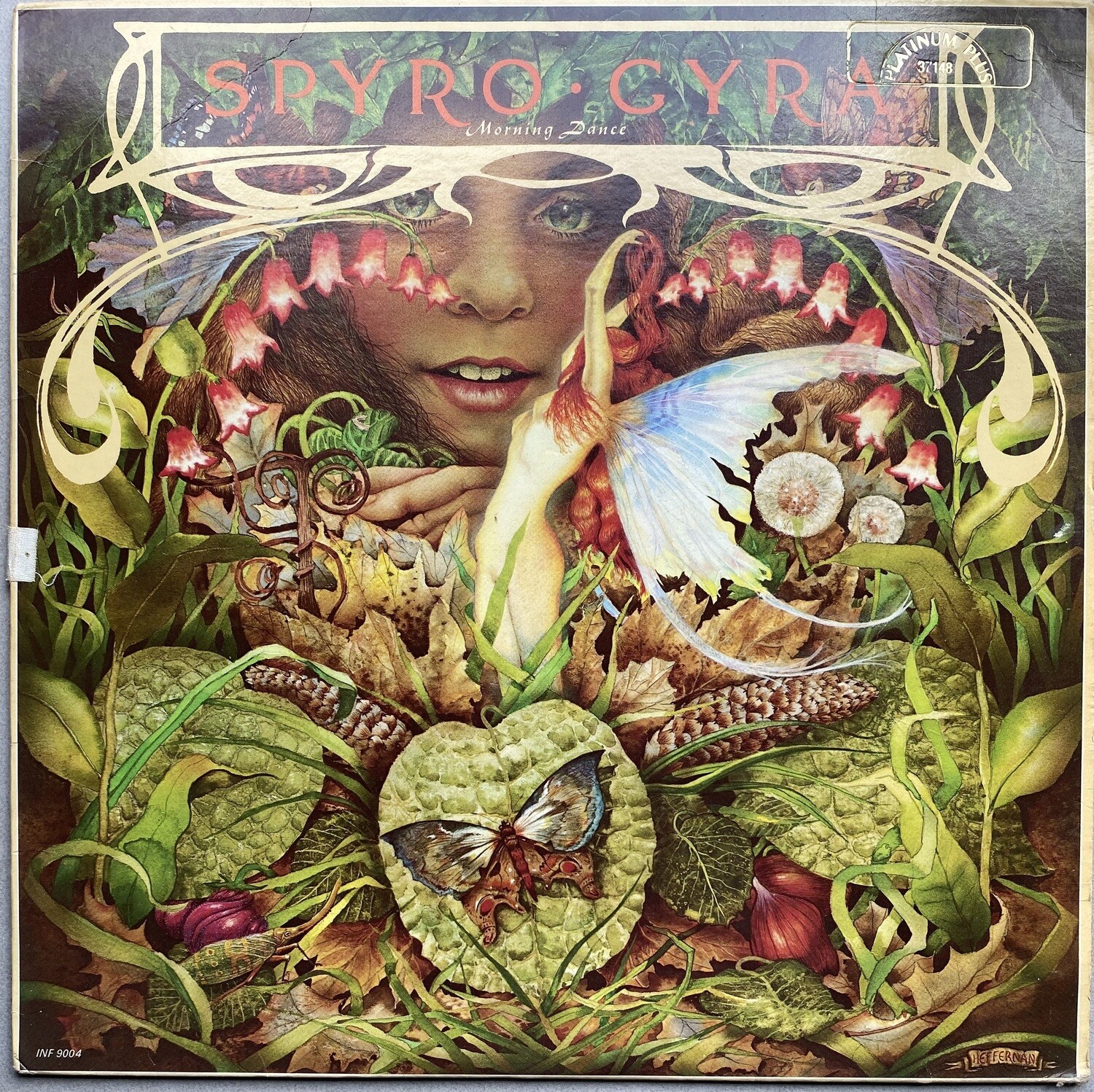 Spyro Gyra – Morning Dance