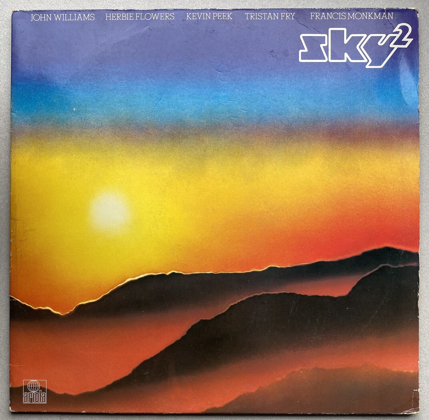 Sky – Sky 2