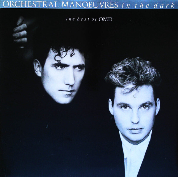 Orchestral Manoeuvres In The Dark – The Best Of OMD