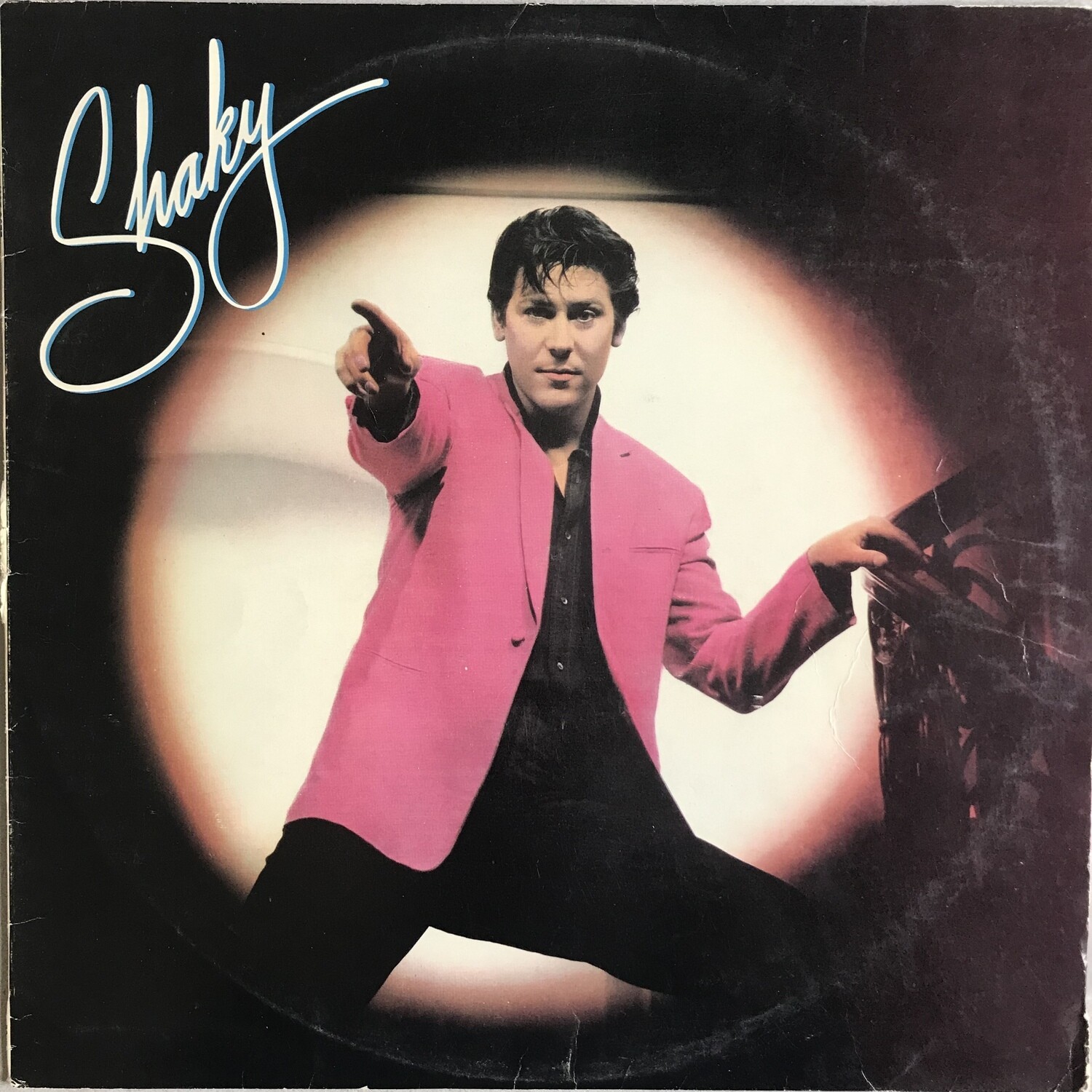 Shakin&#39; Stevens – Shaky