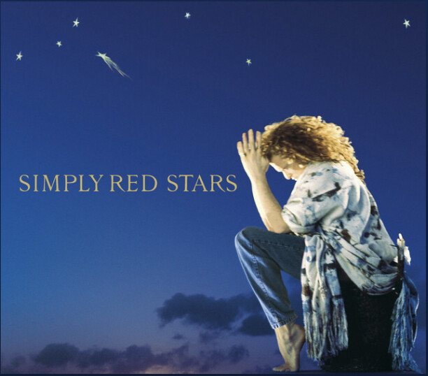 Simply Red - Stars