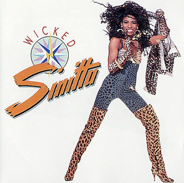 Sinitta – Wicked