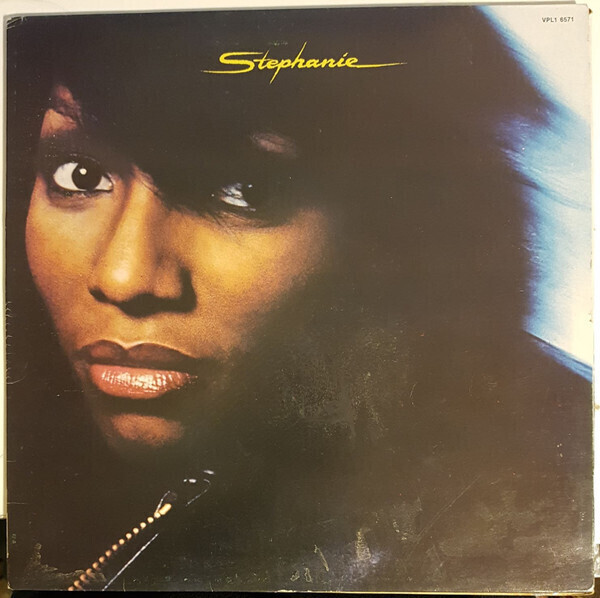 Stephanie Mills – Stephanie