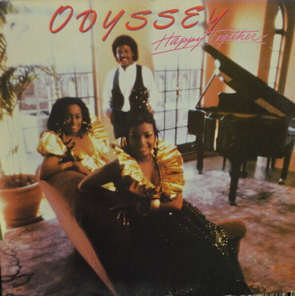 Odyssey – Happy Together