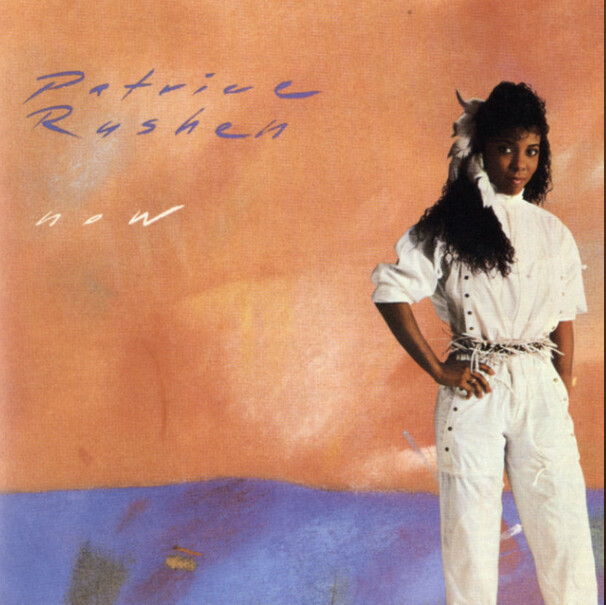 Patrice Rushen – Now