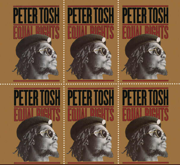 Peter Tosh – Equal Rights (Import)