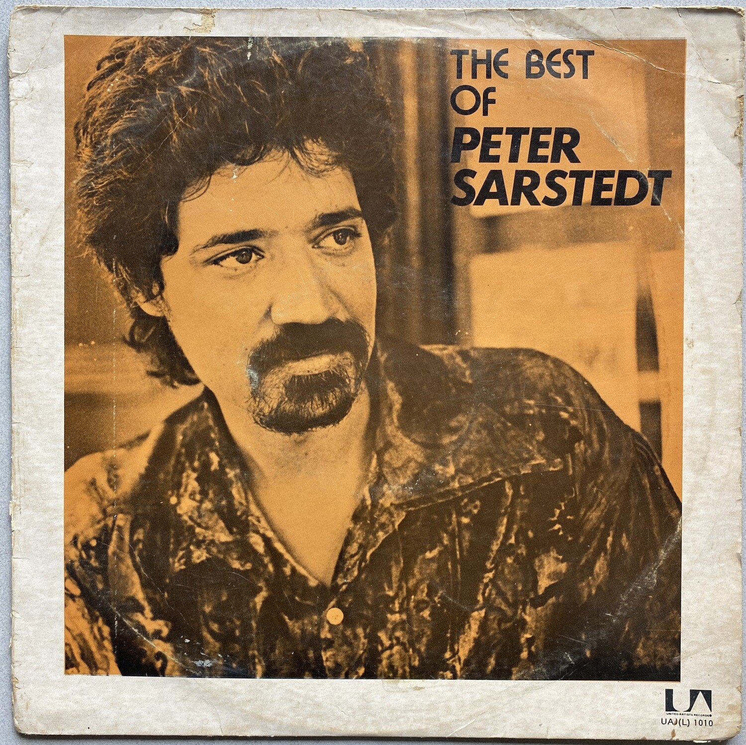 Peter Sarstedt – The Best Of