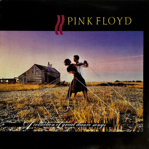 Pink Floyd – A Collection Of Great Dance Songs