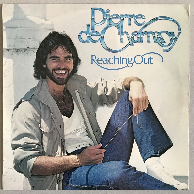 Pierre De Charmoy – Reaching Out