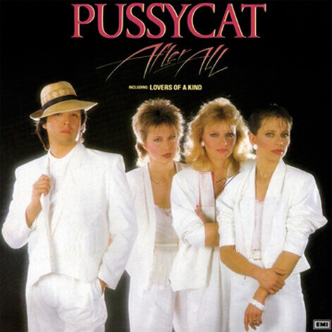 Pussycat – After All