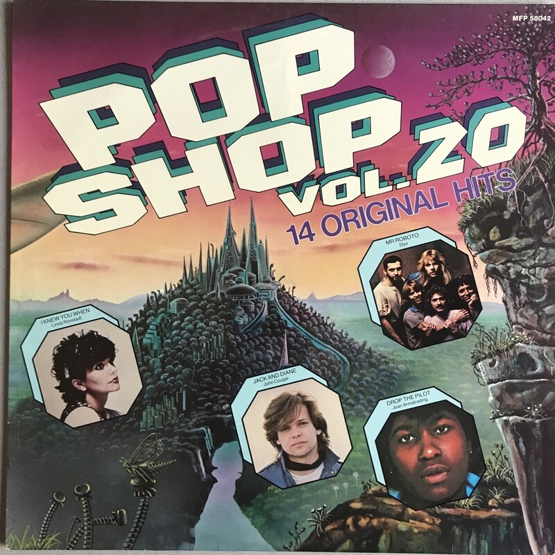 Pop Shop 20