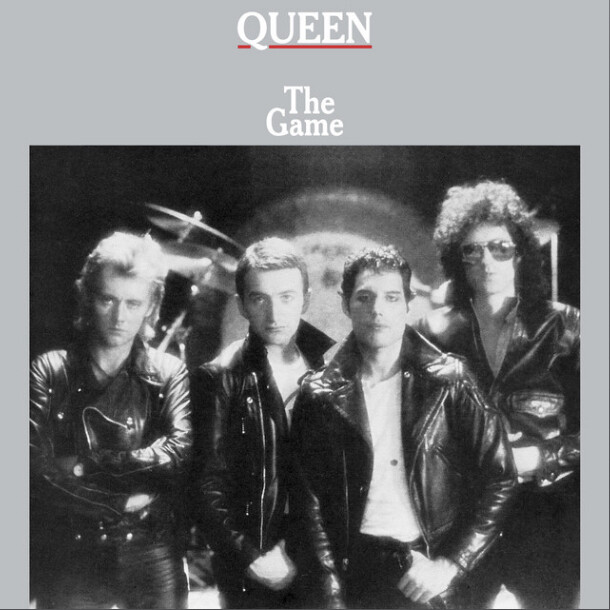 Queen – The Game (Vinyl)