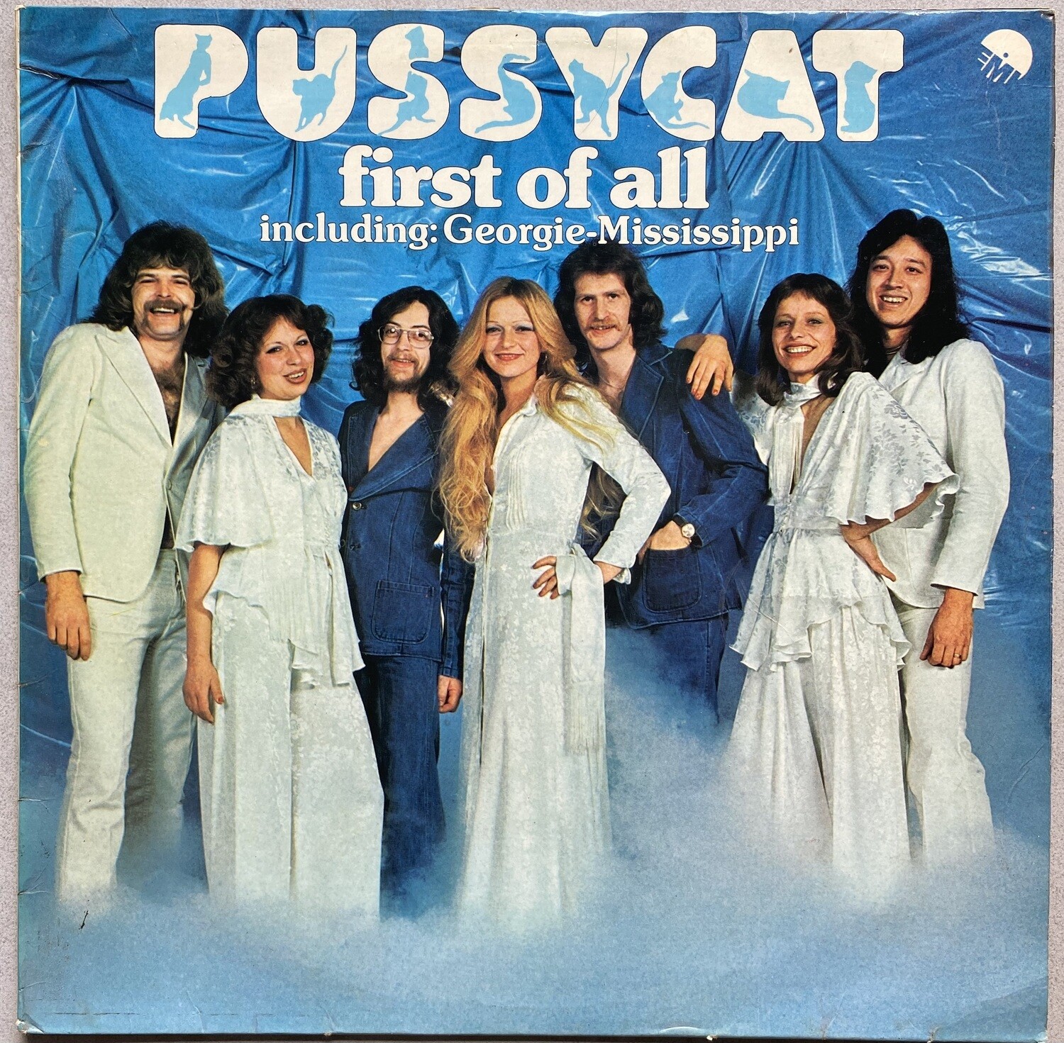 Pussycat – First Of All
