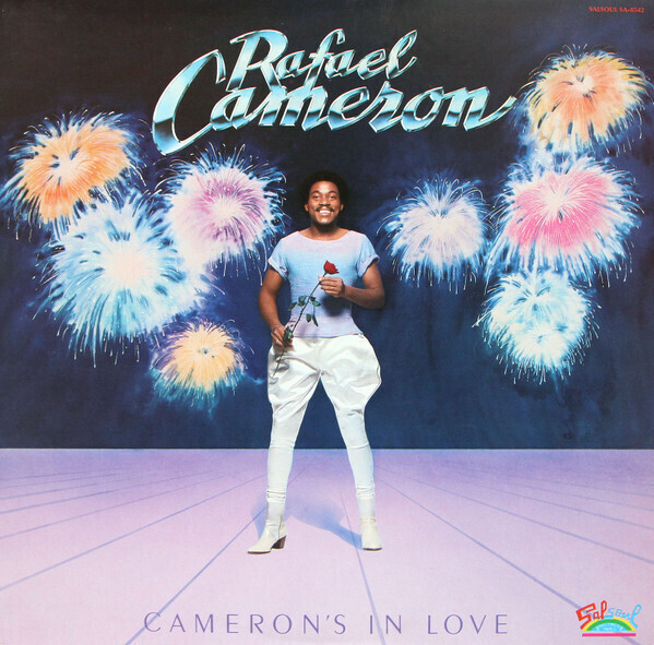 Rafael Cameron – Cameron&#39;s In Love