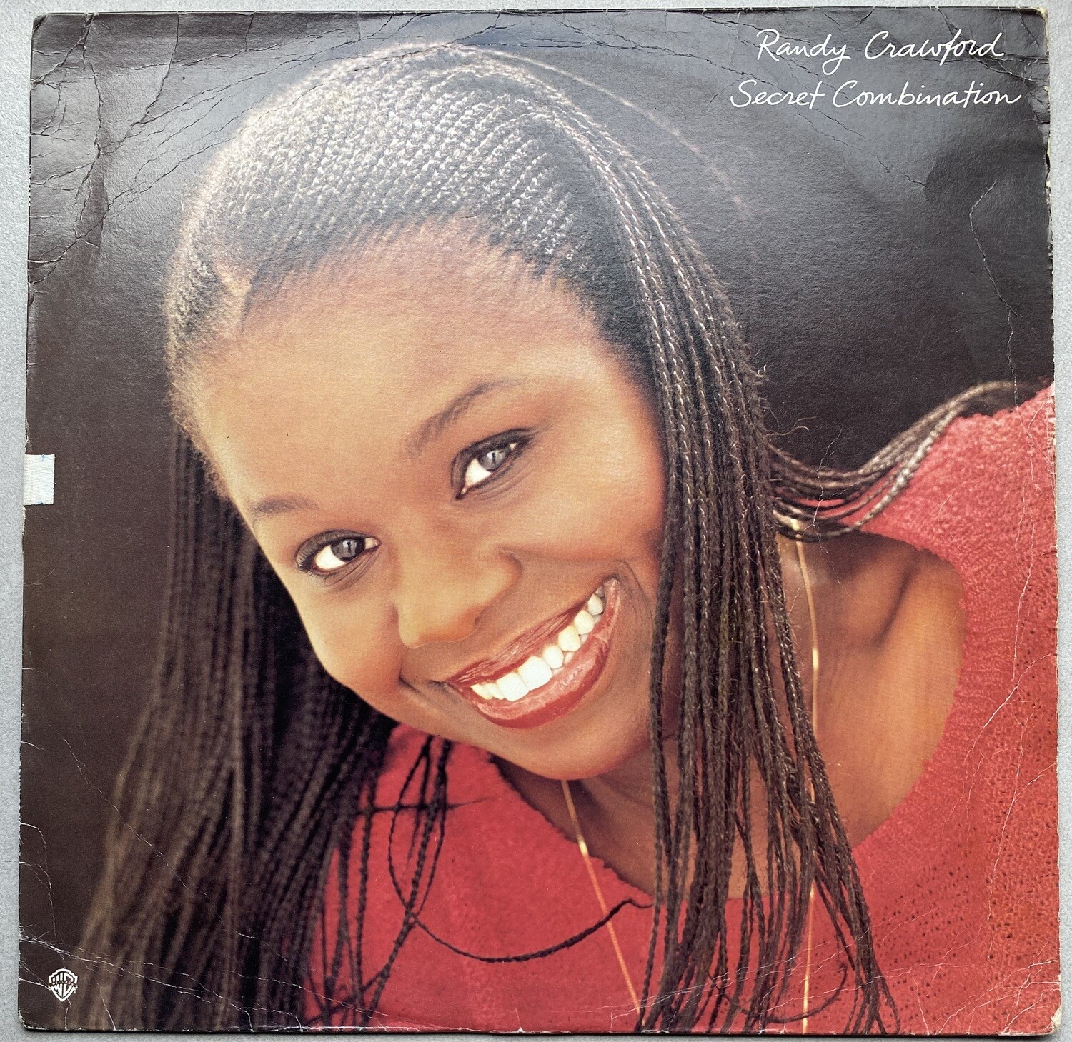 Randy Crawford – Secret Combination