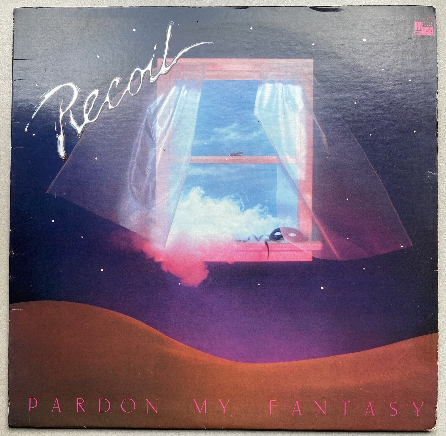 ReCoil – Pardon My Fantasy