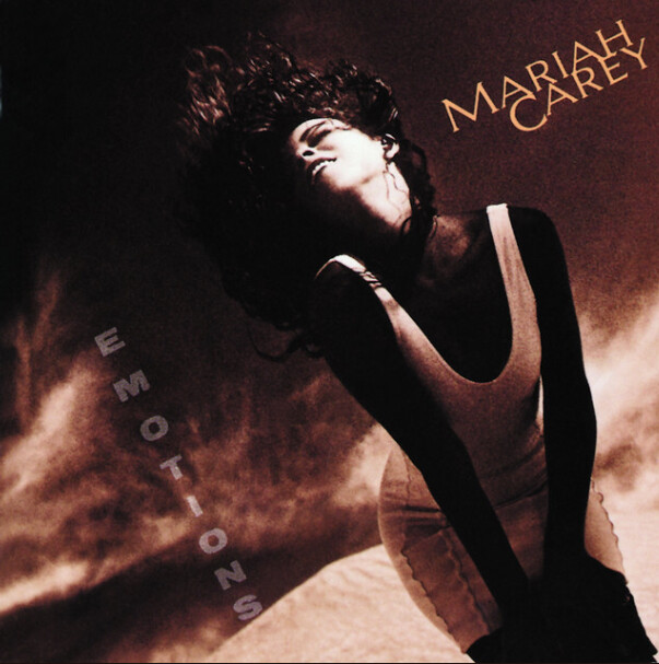 Mariah Carey – Emotions