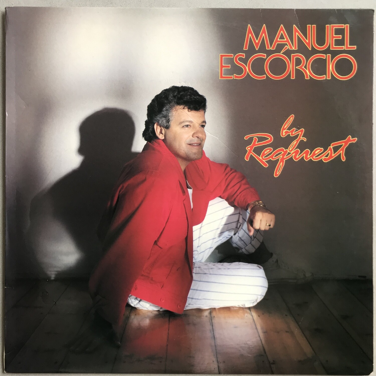 Manuel Escorcio – By Request