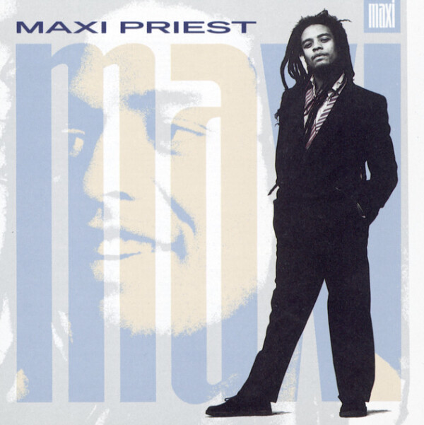 Maxi Priest – Maxi