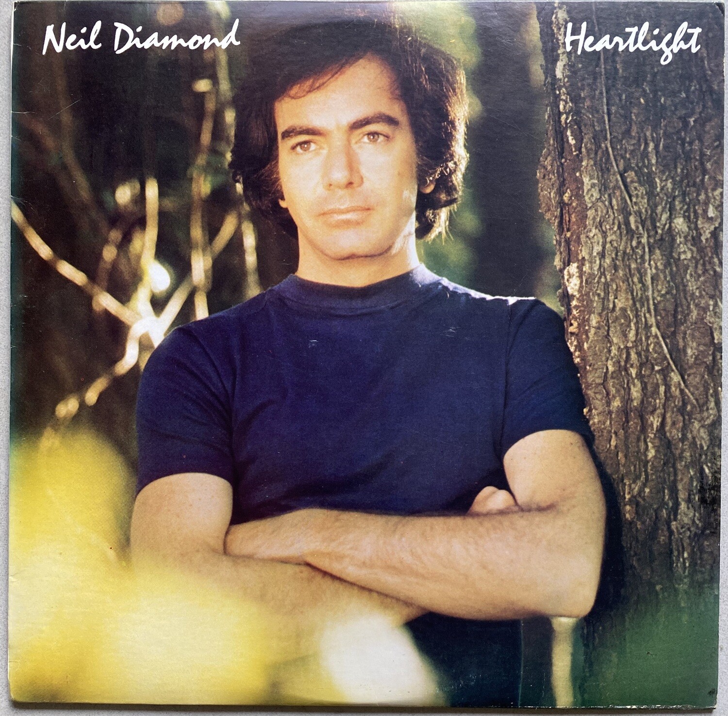 Neil Diamond – Heartlight (Vinyl)