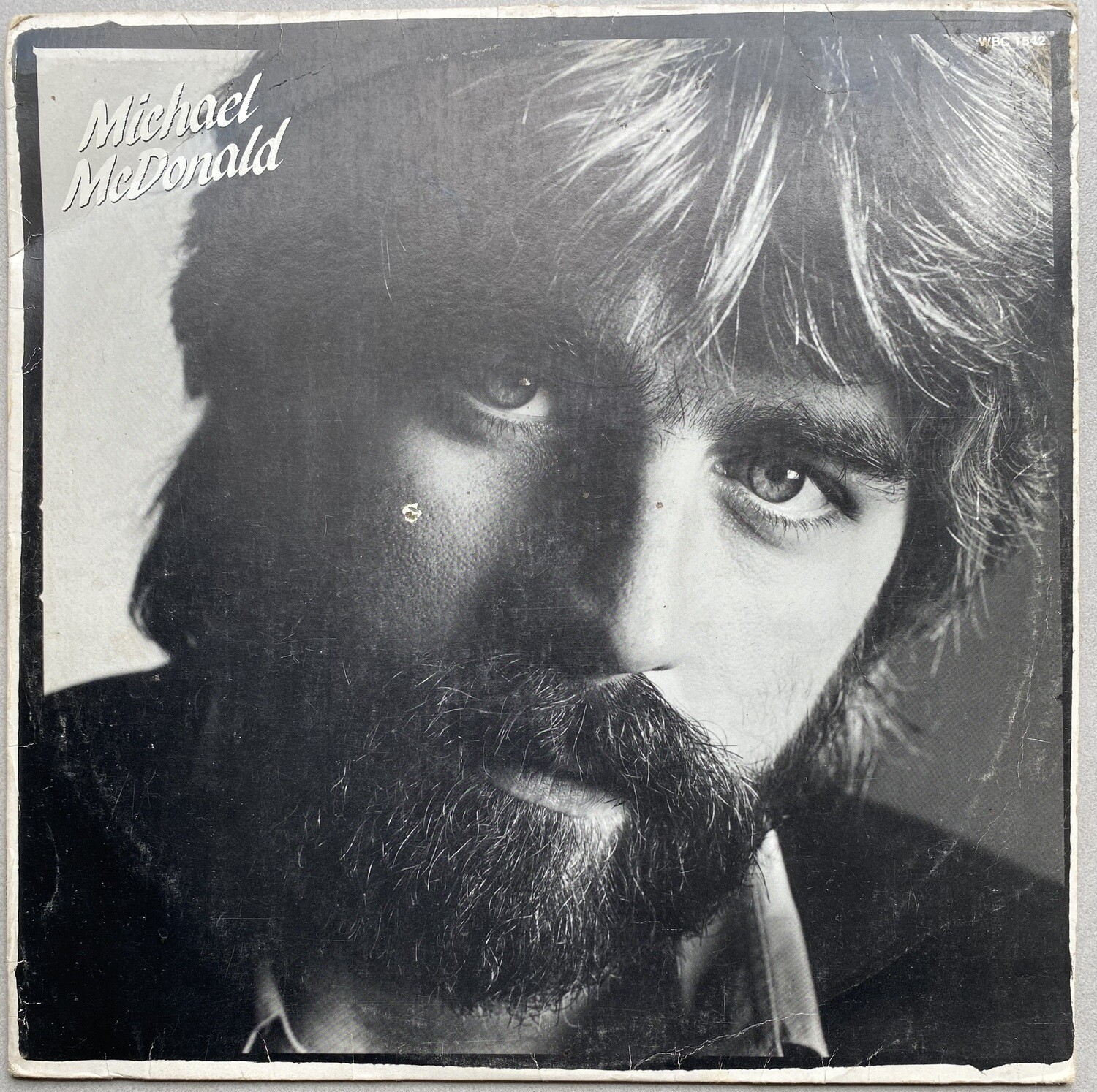 Michael McDonald – If That&#39;s What It Takes