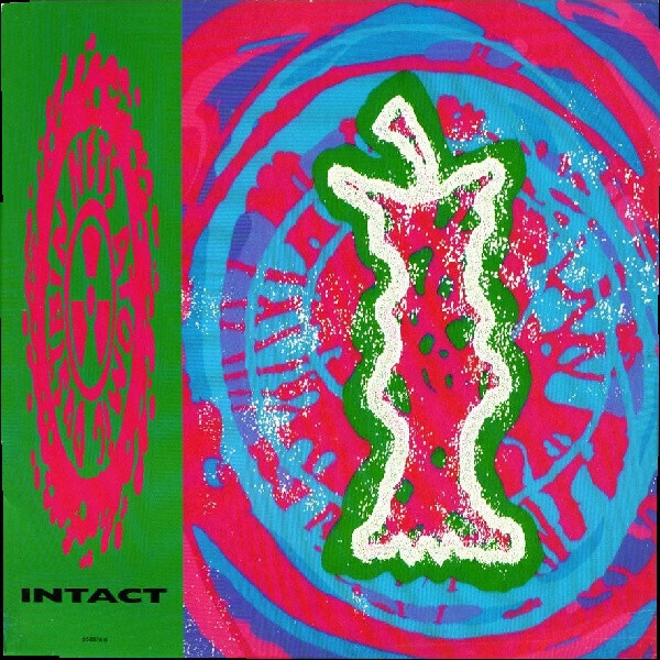Ned&#39;s Atomic Dustbin – Intact