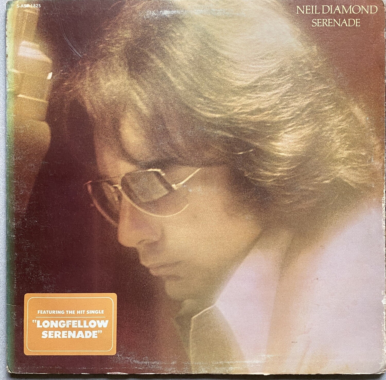 Neil Diamond – Serenade (Vinyl)