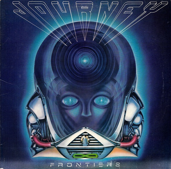 Journey – Frontiers
