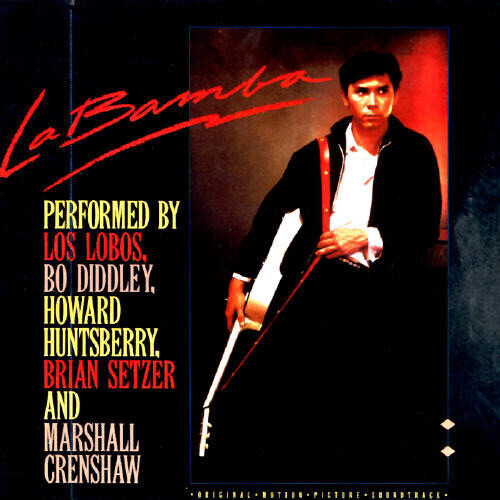 La Bamba - Original Motion Picture Soundtrack (Vinyl)