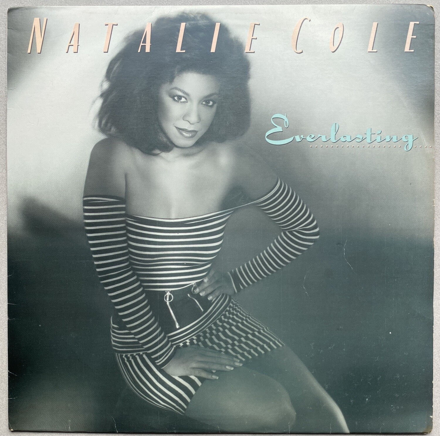 Natalie Cole – Everlasting (Vinyl)