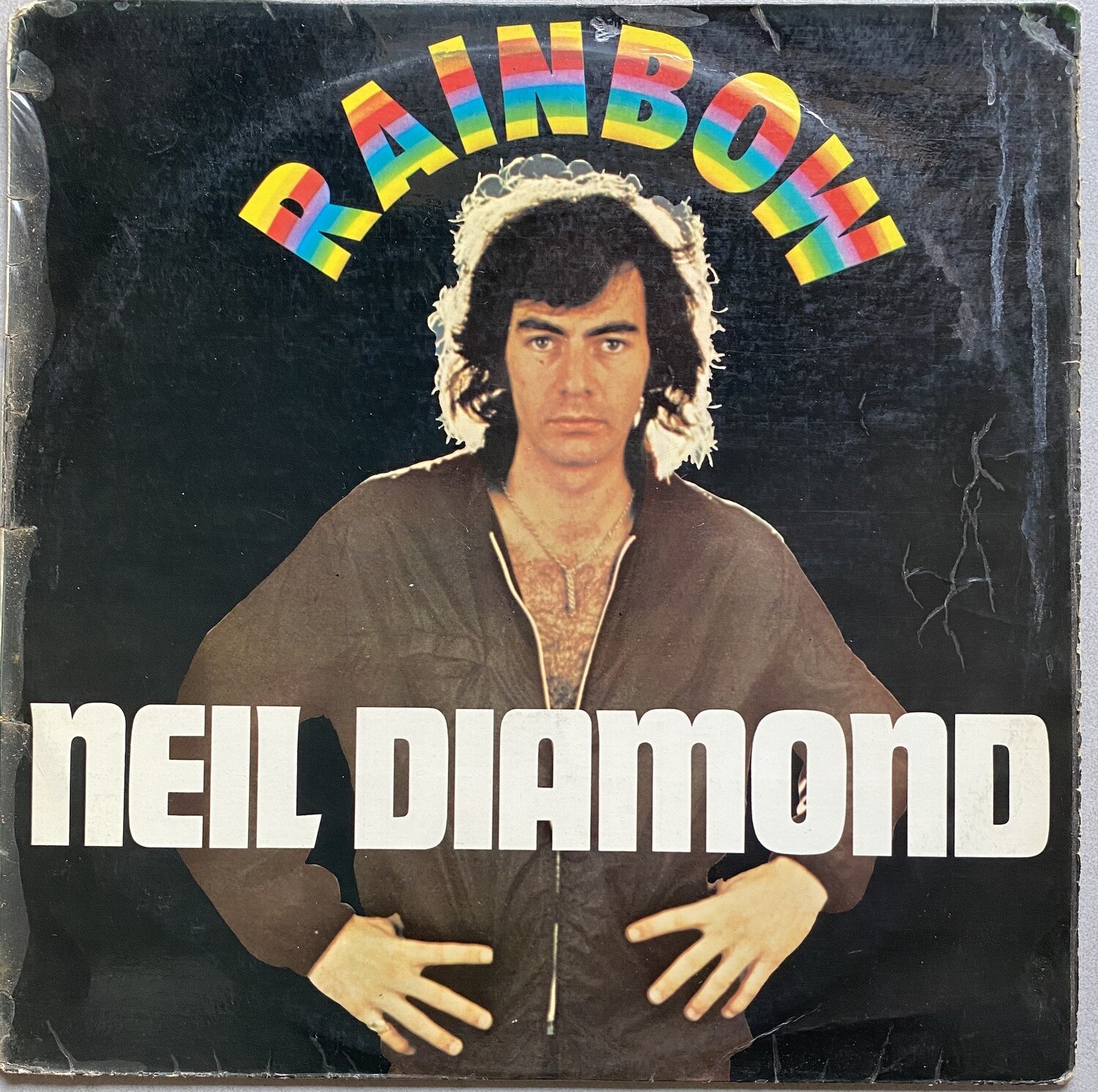Neil Diamond – Rainbow (Vinyl)